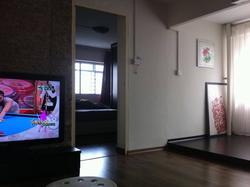 Blk 579 Hougang Avenue 4 (Hougang), HDB Executive #135138222